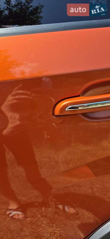 Внедорожник / Кроссовер Chery Tiggo 2 2019 в Славянске фото 10 Внедорожник / Кроссовер Chery Tiggo 2 2019 в Славянске