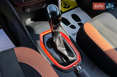 Внедорожник / Кроссовер Chery Tiggo 2 2019 в 