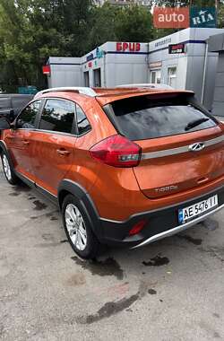 Внедорожник / Кроссовер Chery Tiggo 2 2017 в 