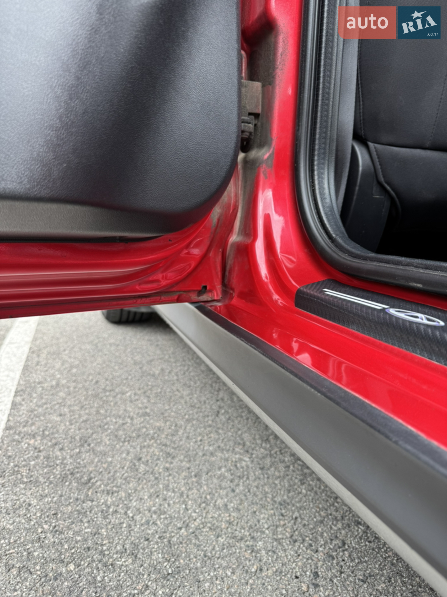 2018 Chery Tiggo 2 - мініатюра 36