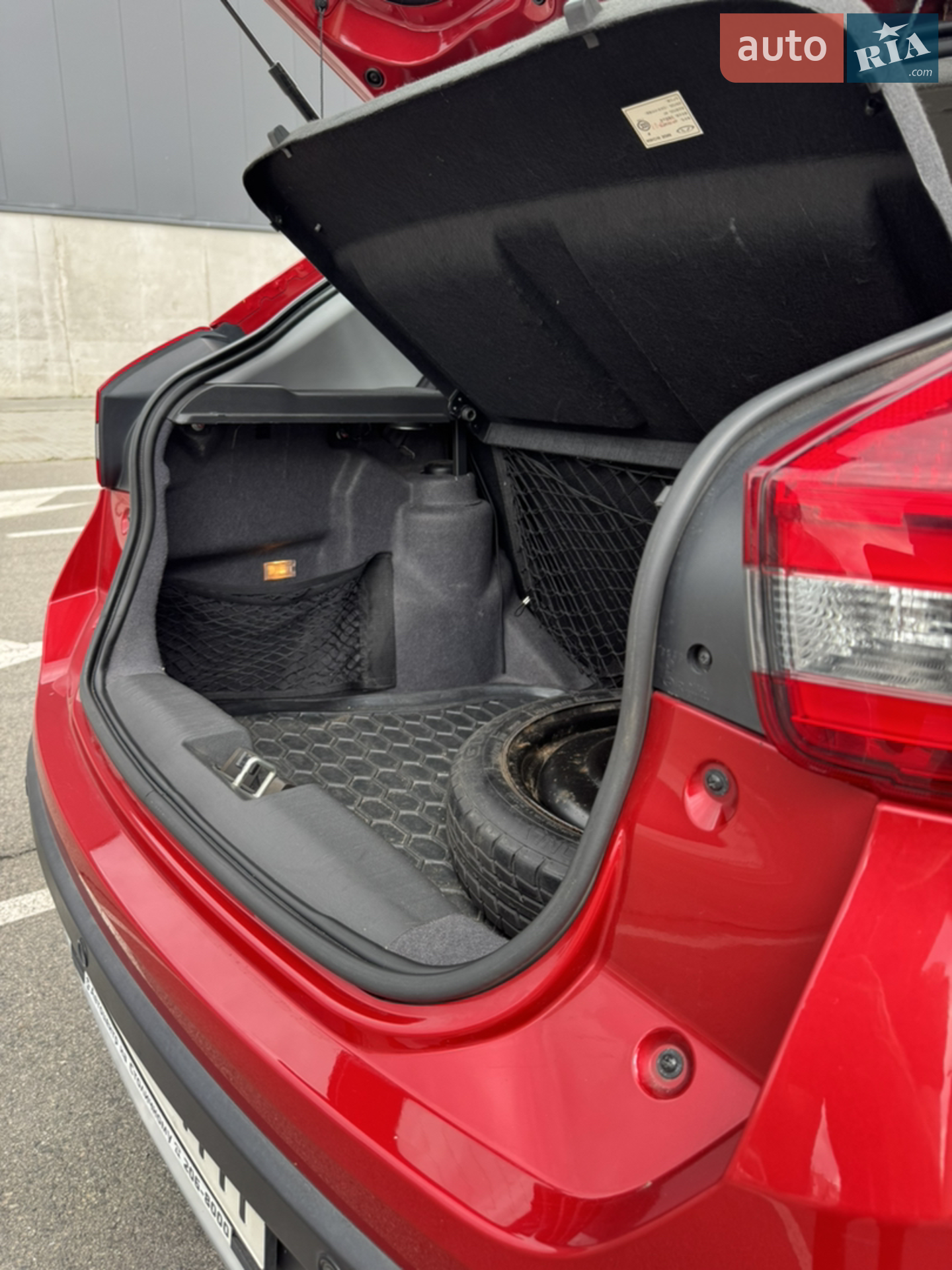 2018 Chery Tiggo 2 - мініатюра 52