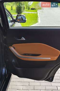 Внедорожник / Кроссовер Chery Tiggo 2 2020 в 