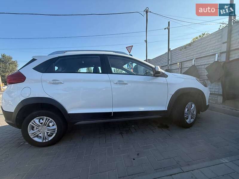 Внедорожник / Кроссовер Chery Tiggo 2 2022 в Запорожье