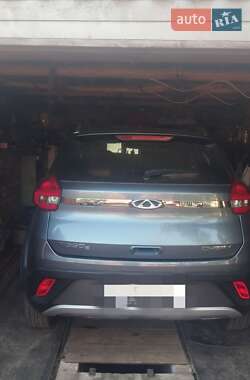 Внедорожник / Кроссовер Chery Tiggo 2 2021 в 