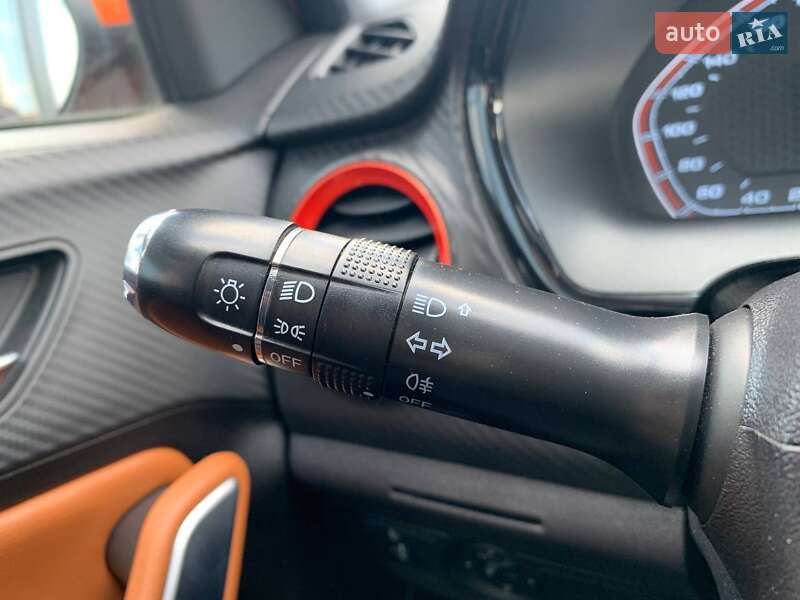 Внедорожник / Кроссовер Chery Tiggo 2 2019 в Киеве