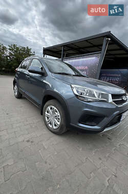 Внедорожник / Кроссовер Chery Tiggo 2 2022 в Славуте