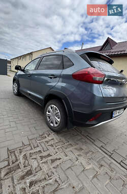 Внедорожник / Кроссовер Chery Tiggo 2 2022 в 
