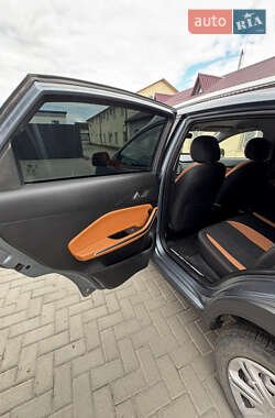 Внедорожник / Кроссовер Chery Tiggo 2 2022 в 