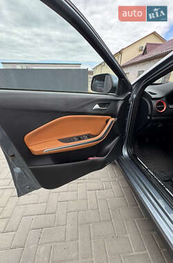 Внедорожник / Кроссовер Chery Tiggo 2 2022 в 
