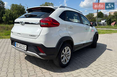 Внедорожник / Кроссовер Chery Tiggo 2 2017 в 