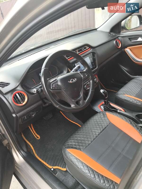 Внедорожник / Кроссовер Chery Tiggo 2 2019 в Броварах