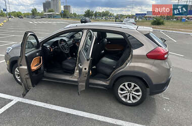 Внедорожник / Кроссовер Chery Tiggo 2 2020 в 