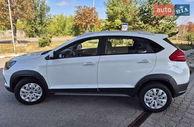 Внедорожник / Кроссовер Chery Tiggo 2 2019 в 