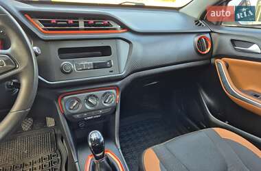Внедорожник / Кроссовер Chery Tiggo 2 2019 в 