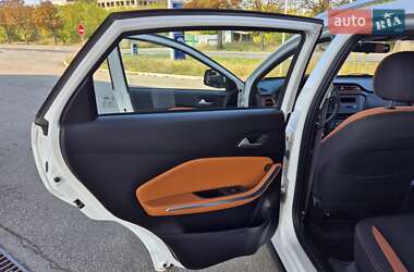 Внедорожник / Кроссовер Chery Tiggo 2 2019 в 