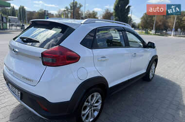 Внедорожник / Кроссовер Chery Tiggo 2 2018 в 