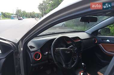 Внедорожник / Кроссовер Chery Tiggo 2 2019 в 