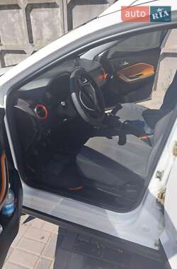 Внедорожник / Кроссовер Chery Tiggo 2 2020 в 