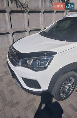 Внедорожник / Кроссовер Chery Tiggo 2 2020 в 