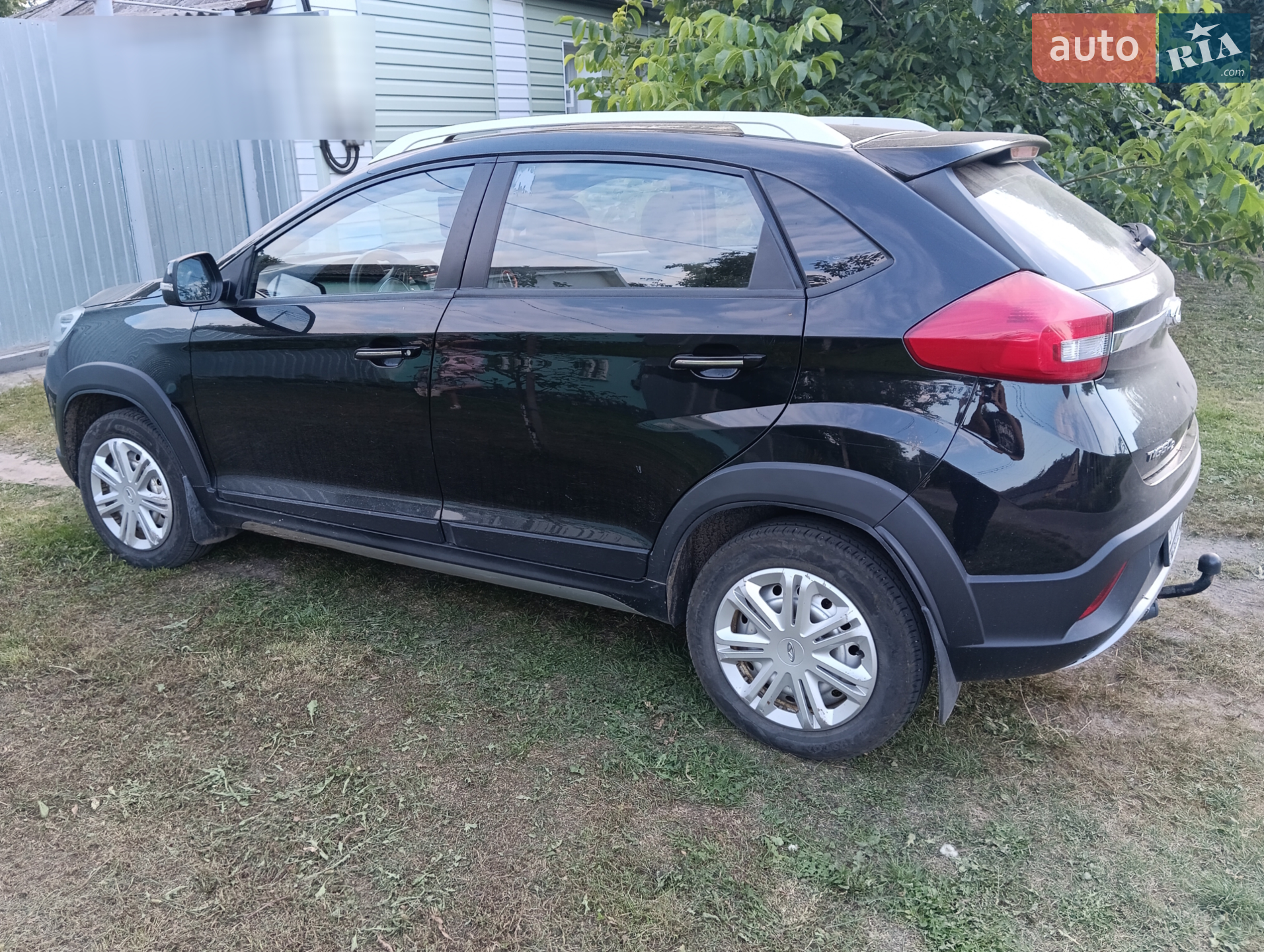 2019 Chery Tiggo 2 - мініатюра 3
