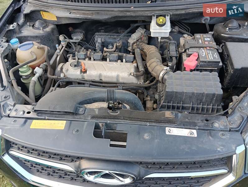 Позашляховик / Кросовер Chery Tiggo 2 2019 в Путивлі фото 7 Позашляховик / Кросовер Chery Tiggo 2 2019 в Путивлі