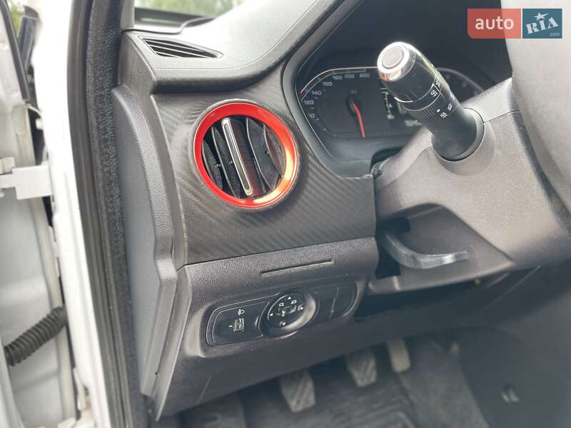 Внедорожник / Кроссовер Chery Tiggo 2 2020 в Харькове