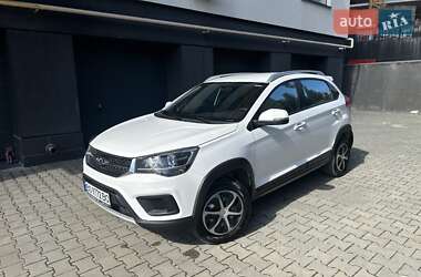 Внедорожник / Кроссовер Chery Tiggo 2 2021 в 