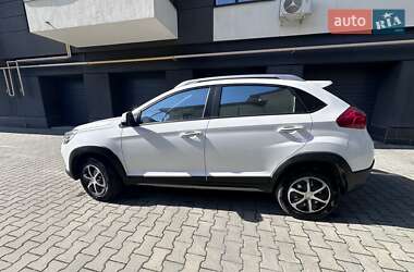 Внедорожник / Кроссовер Chery Tiggo 2 2021 в 