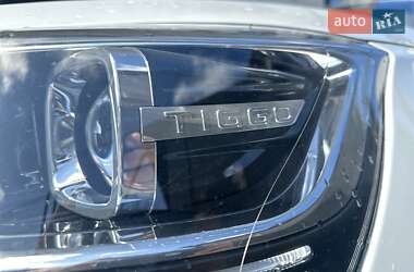 Внедорожник / Кроссовер Chery Tiggo 2 2021 в 