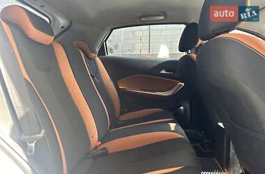 Внедорожник / Кроссовер Chery Tiggo 2 2021 в 