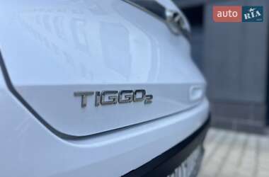Внедорожник / Кроссовер Chery Tiggo 2 2021 в 
