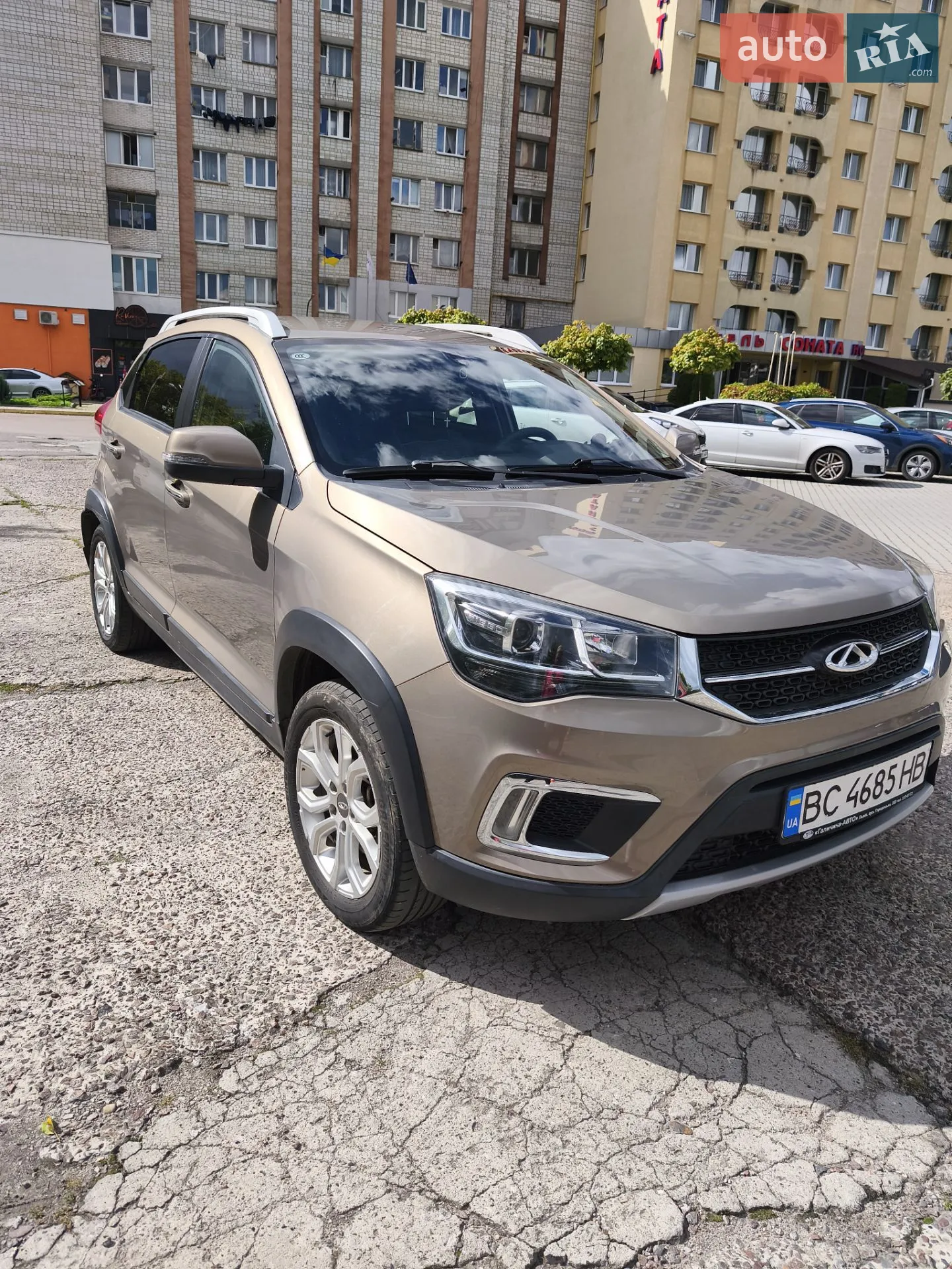 Фото авто 13