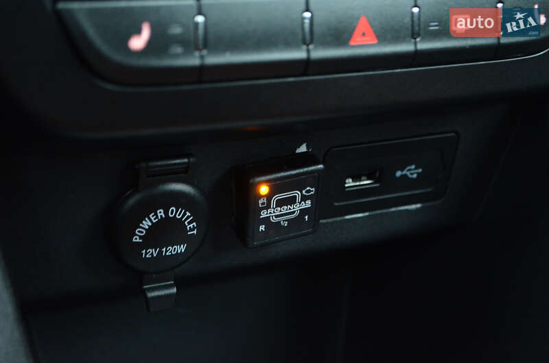 Внедорожник / Кроссовер Chery Tiggo 2 2018 в Киеве фото 27 Внедорожник / Кроссовер Chery Tiggo 2 2018 в Киеве
