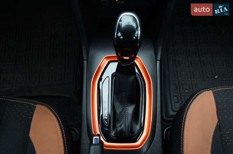 Внедорожник / Кроссовер Chery Tiggo 2 2018 в Киеве фото 28 Внедорожник / Кроссовер Chery Tiggo 2 2018 в Киеве