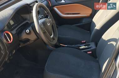 Внедорожник / Кроссовер Chery Tiggo 2 2020 в 