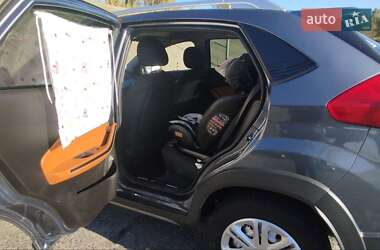 Внедорожник / Кроссовер Chery Tiggo 2 2020 в 
