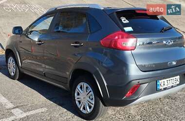 Внедорожник / Кроссовер Chery Tiggo 2 2020 в 
