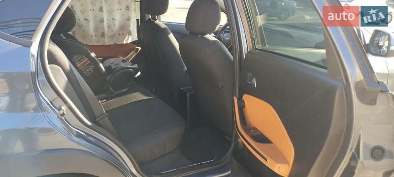 Внедорожник / Кроссовер Chery Tiggo 2 2020 в Киеве
