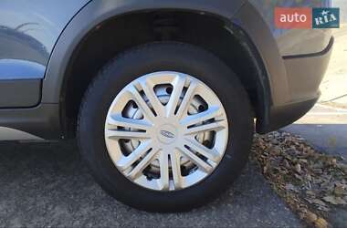 Внедорожник / Кроссовер Chery Tiggo 2 2020 в 