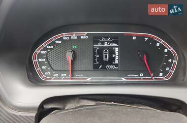 Внедорожник / Кроссовер Chery Tiggo 2 2021 в 