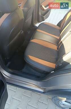 Внедорожник / Кроссовер Chery Tiggo 2 2020 в 