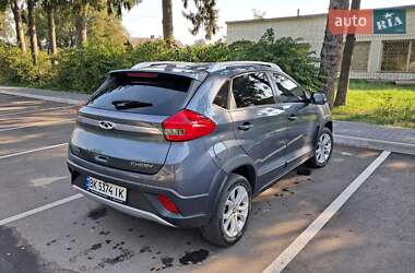 Внедорожник / Кроссовер Chery Tiggo 2 2020 в 