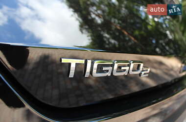 Внедорожник / Кроссовер Chery Tiggo 2 2019 в 