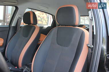 Внедорожник / Кроссовер Chery Tiggo 2 2019 в 