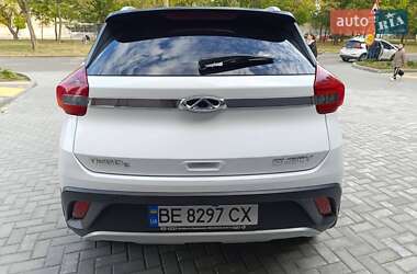 Внедорожник / Кроссовер Chery Tiggo 2 2020 в 
