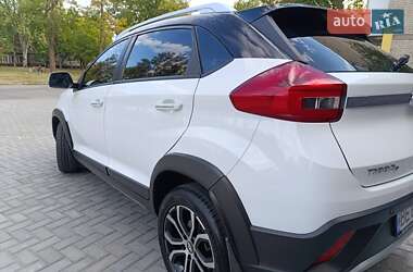 Внедорожник / Кроссовер Chery Tiggo 2 2020 в 