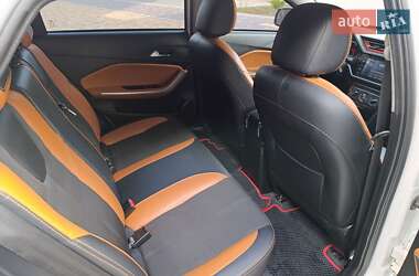 Внедорожник / Кроссовер Chery Tiggo 2 2020 в 
