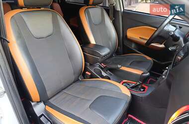 Внедорожник / Кроссовер Chery Tiggo 2 2020 в 