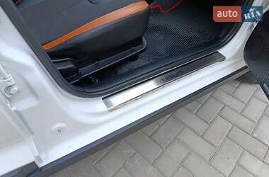 Внедорожник / Кроссовер Chery Tiggo 2 2020 в 