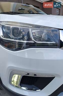 Внедорожник / Кроссовер Chery Tiggo 2 2020 в 